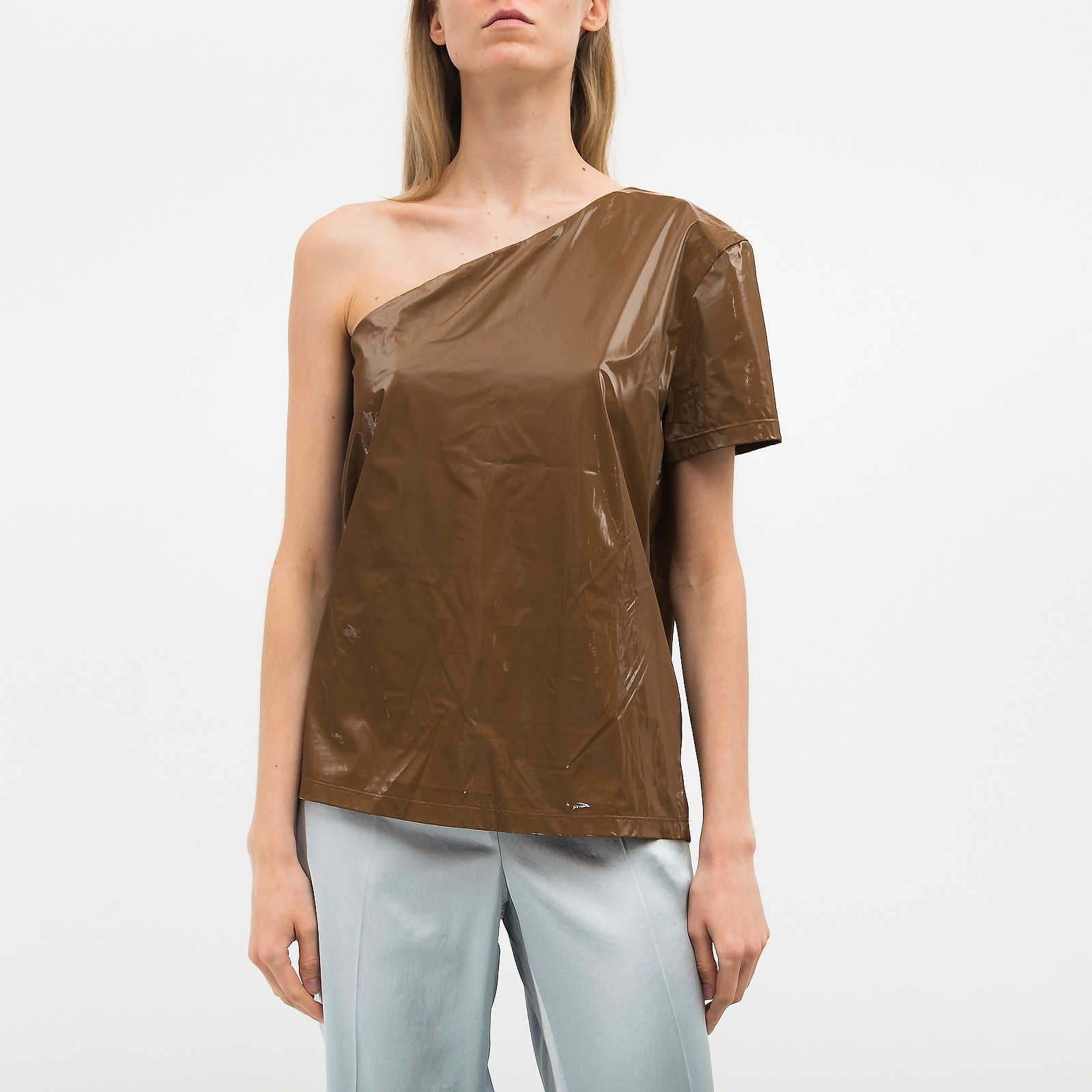 Топ Max Mara - купить оригинал в секонд-хенде SFS - 1