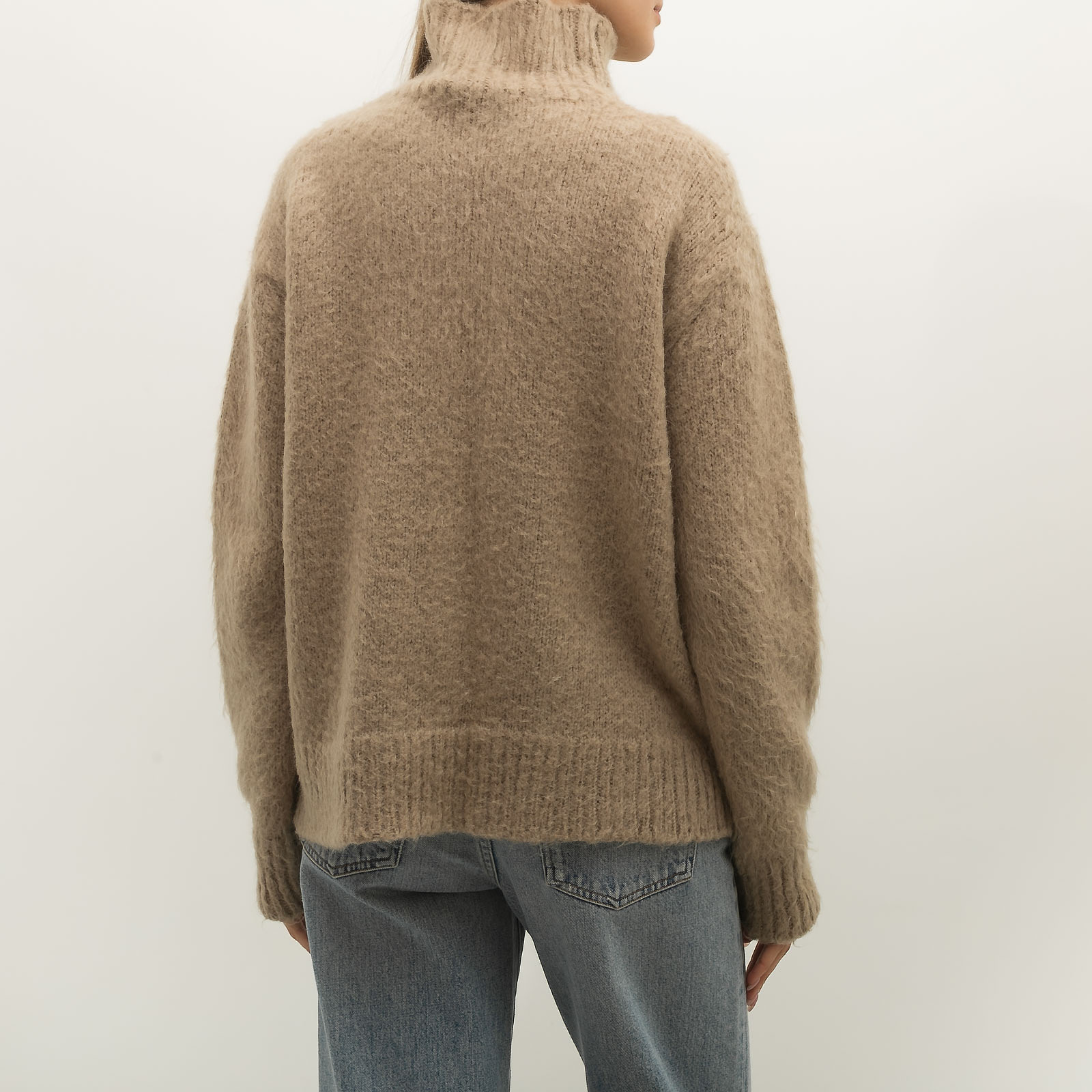 Свитер MSGM - купить оригинал в секонд-хенде SFS - 2