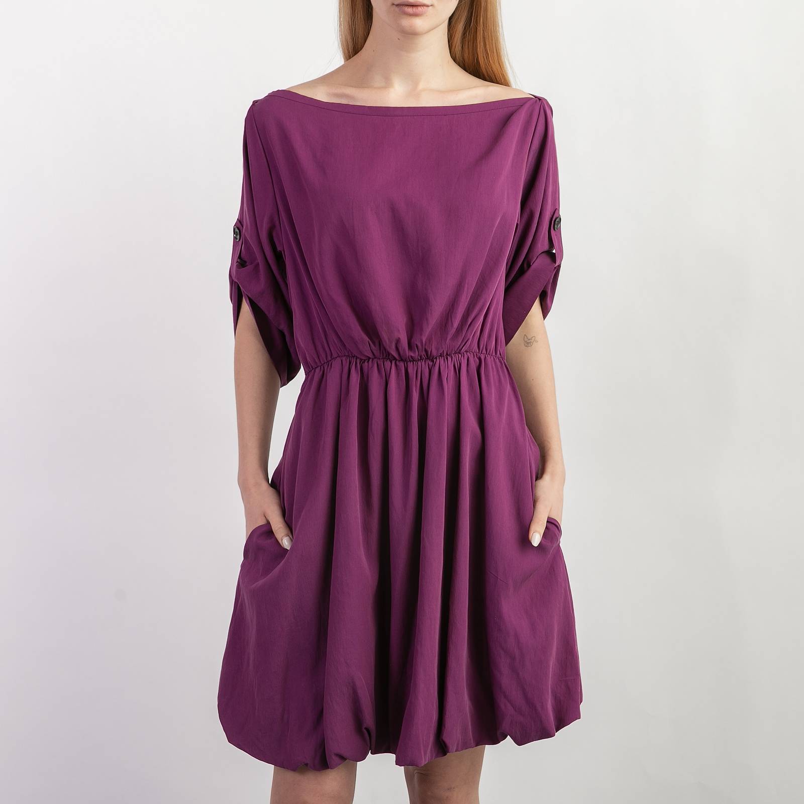 Платье Burberry Brit - купить оригинал в секонд-хенде SFS - 1