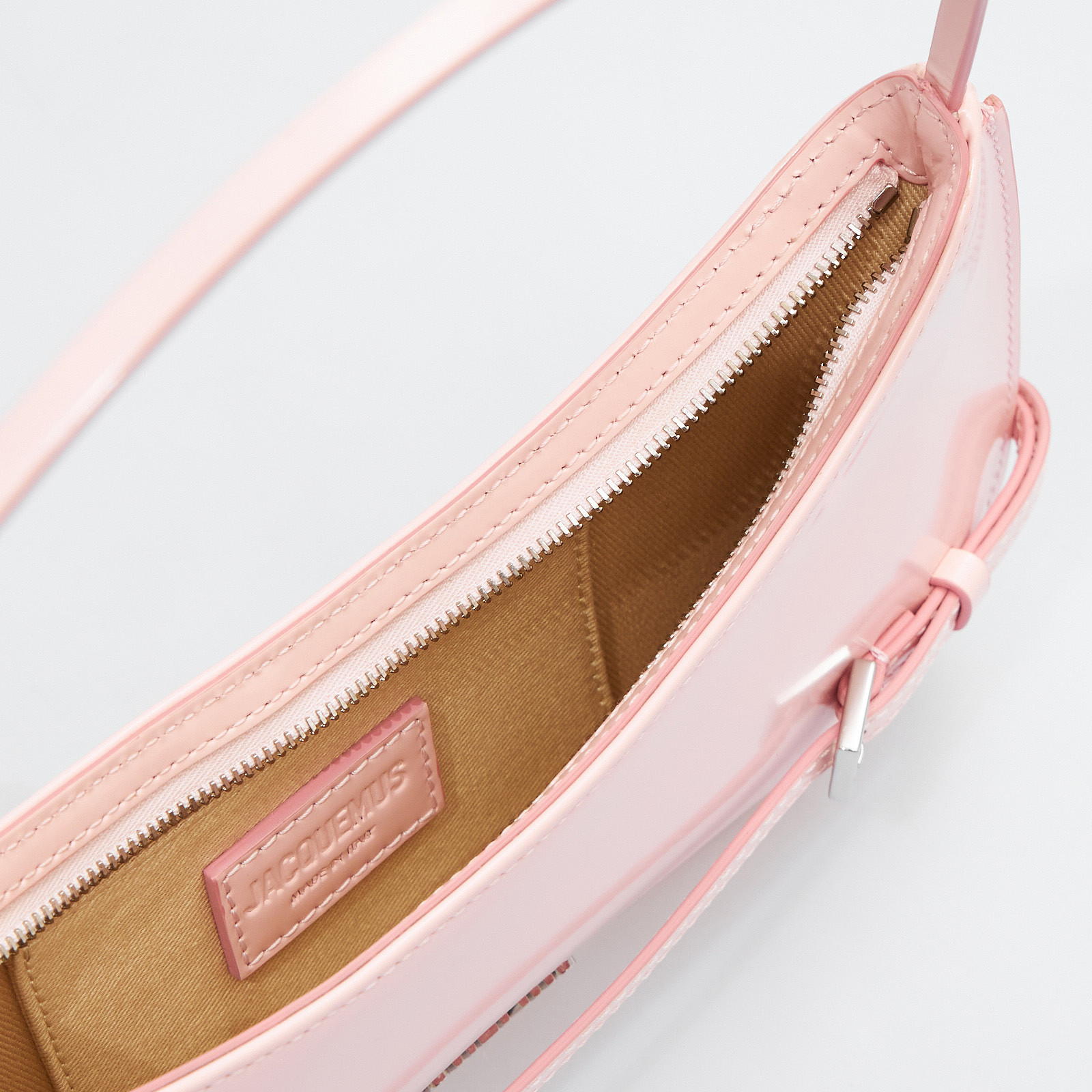 Сумка Jacquemus - купить оригинал в секонд-хенде SFS - 8