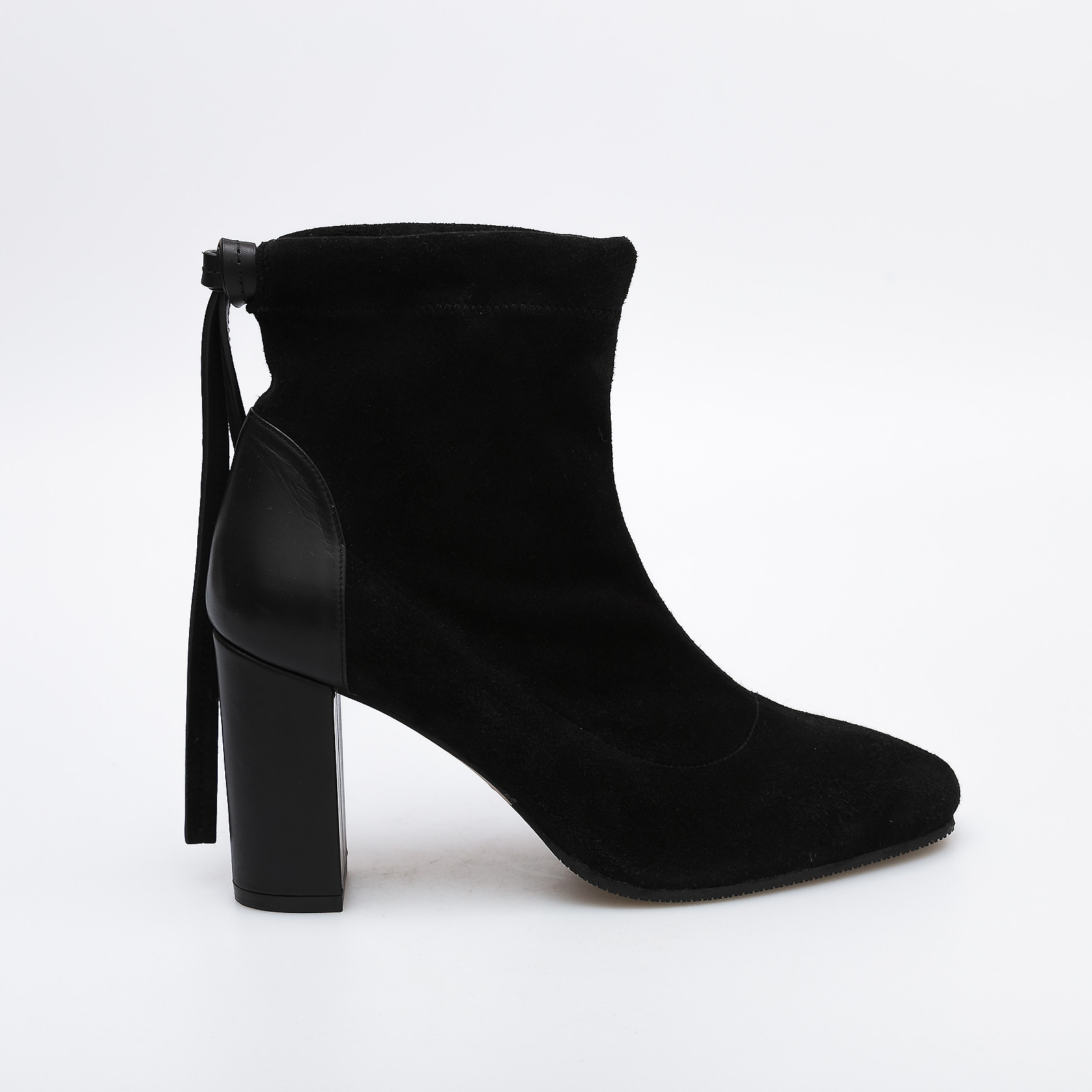 Ботильоны Stuart Weitzman - купить оригинал в секонд-хенде SFS - 1