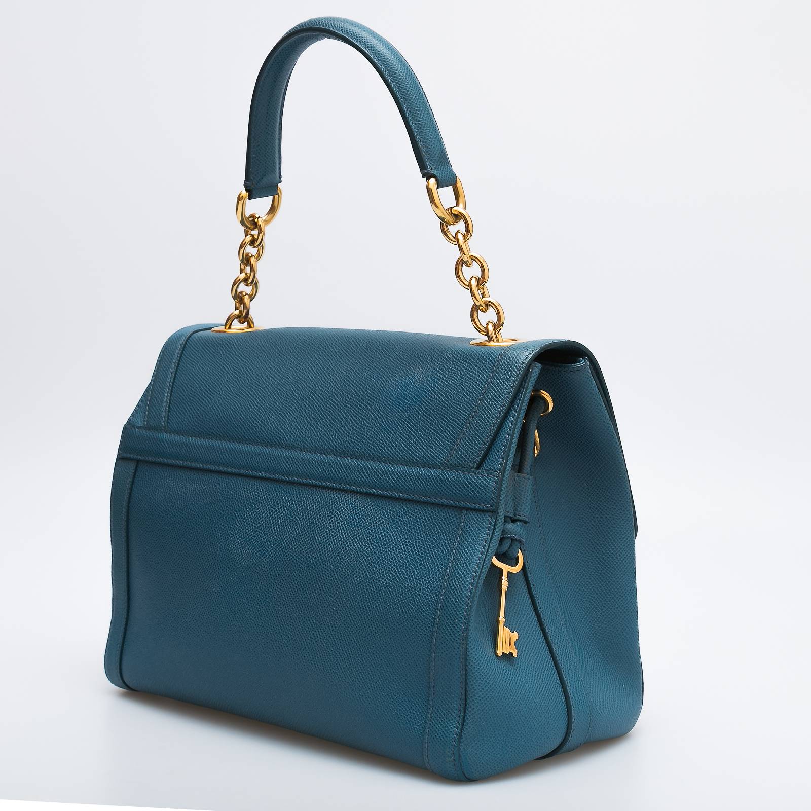 Сумка Dolce&Gabbana - купить оригинал в секонд-хенде SFS - 3