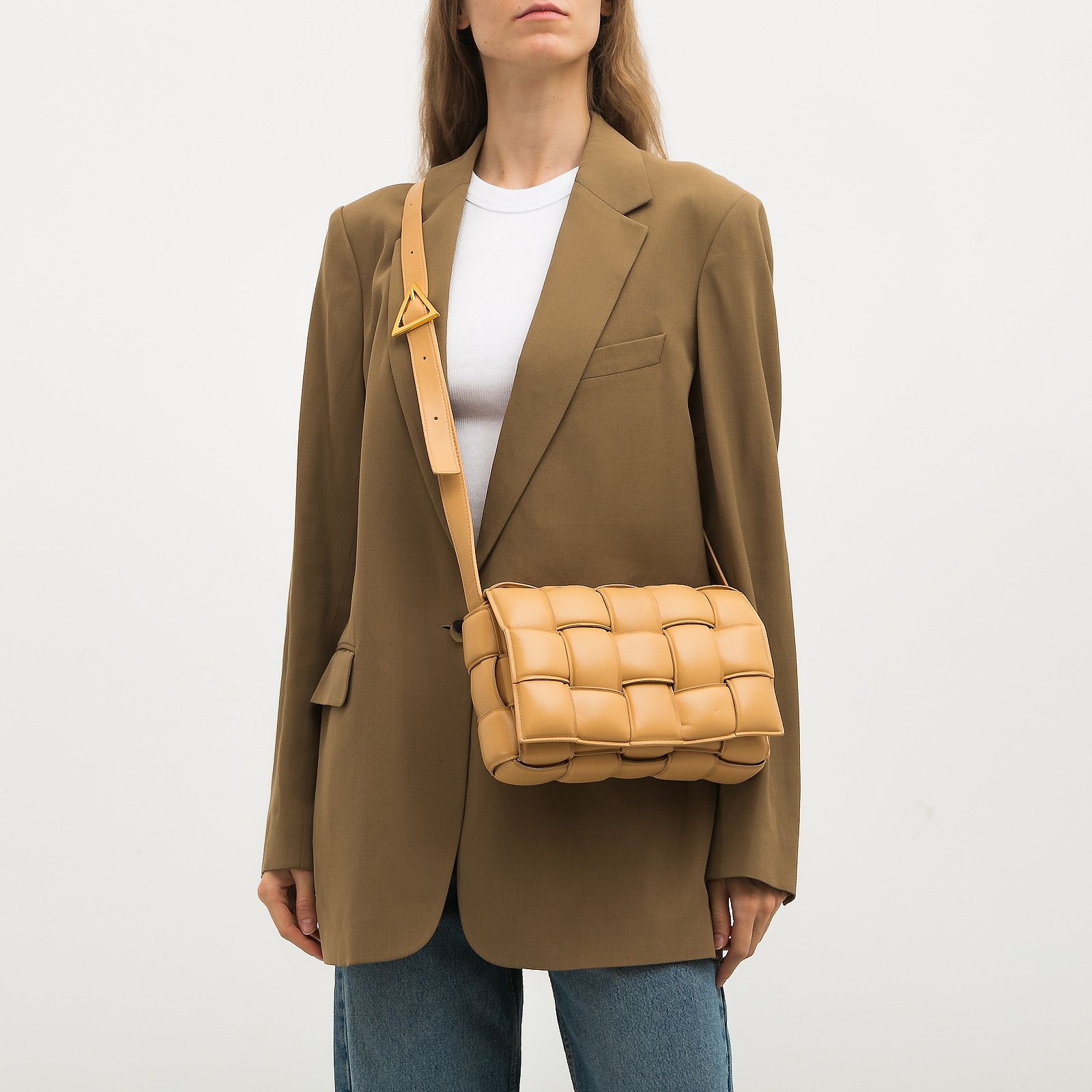 Сумка Bottega Veneta - купить оригинал в секонд-хенде SFS - 2