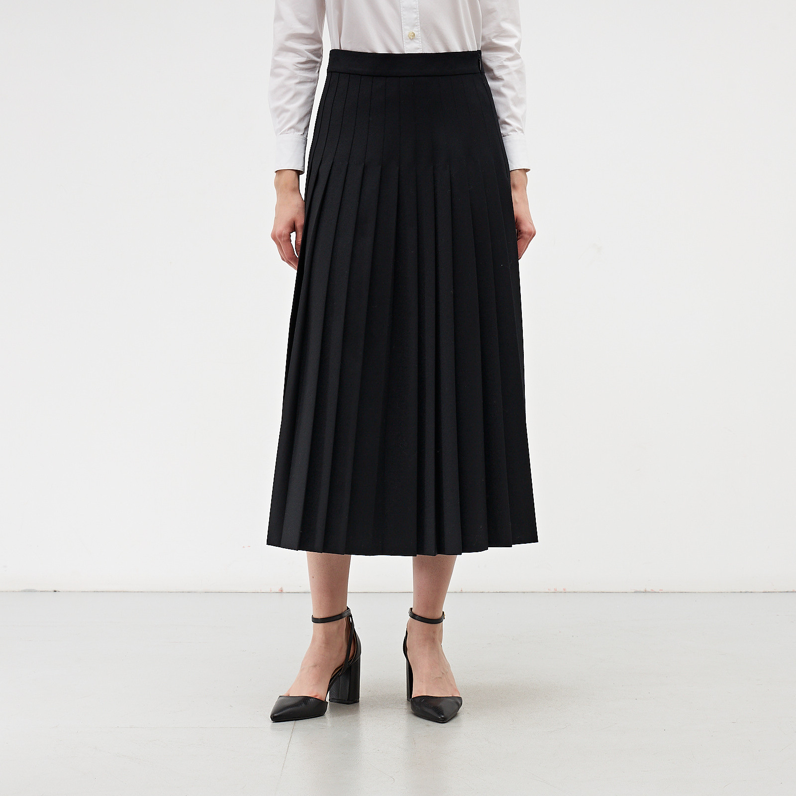 Юбка Saint Laurent - купить оригинал в секонд-хенде SFS - 1