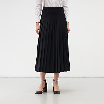 Юбка Saint Laurent