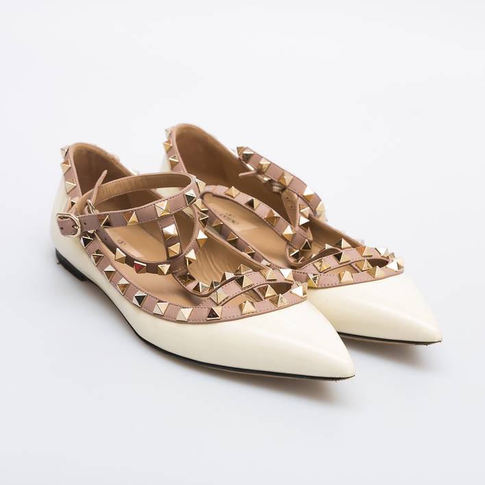 Балетки Valentino