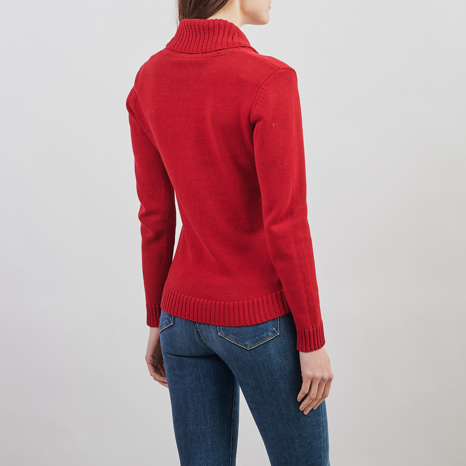Кардиган Lauren Ralph Lauren - купить оригинал в секонд-хенде SFS - 2