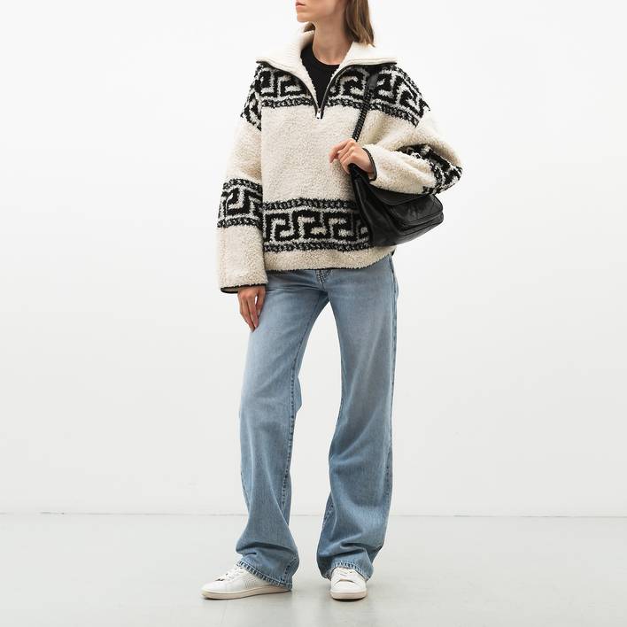 Свитер Isabel Marant Etoile