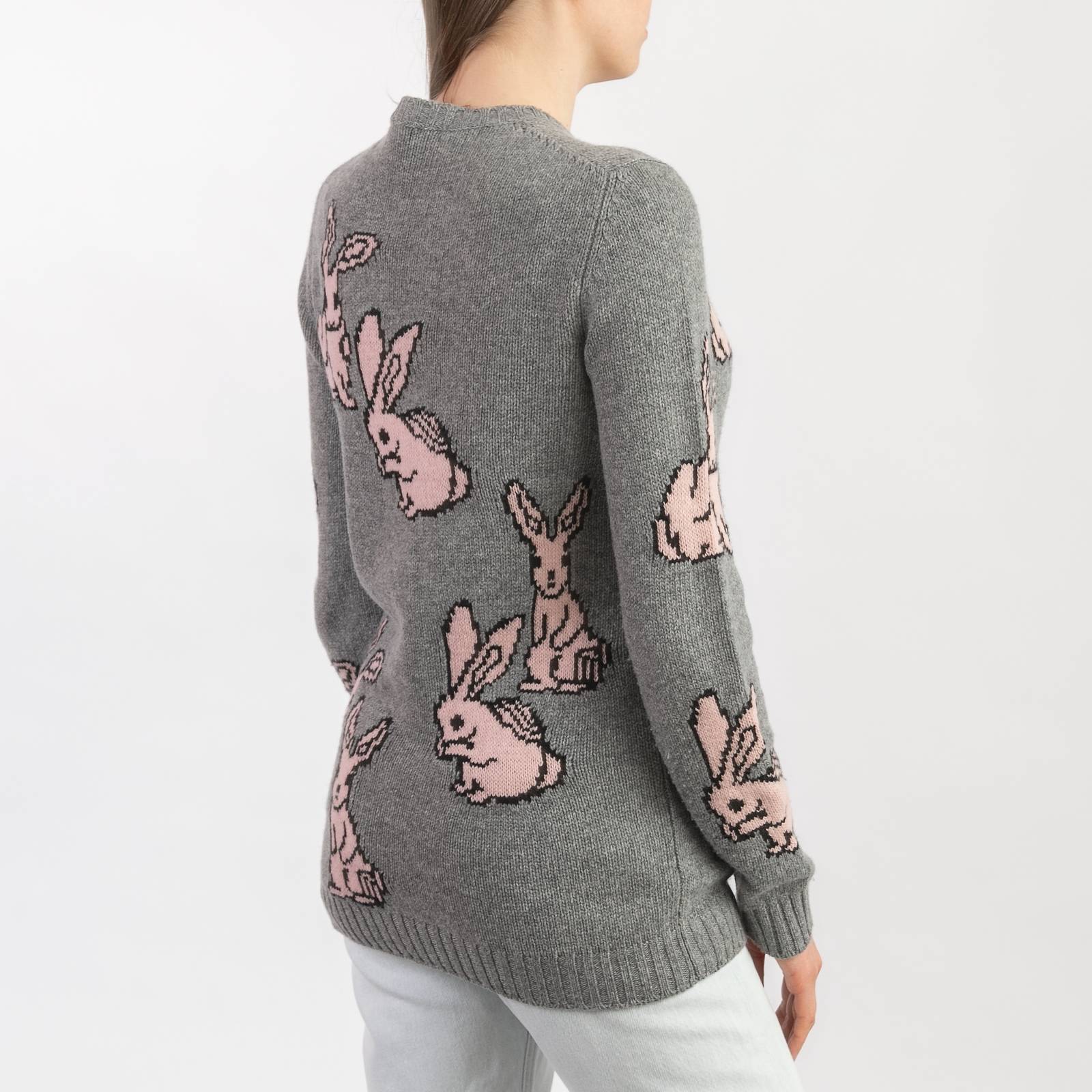 Свитер Prada - купить оригинал в секонд-хенде SFS - 3