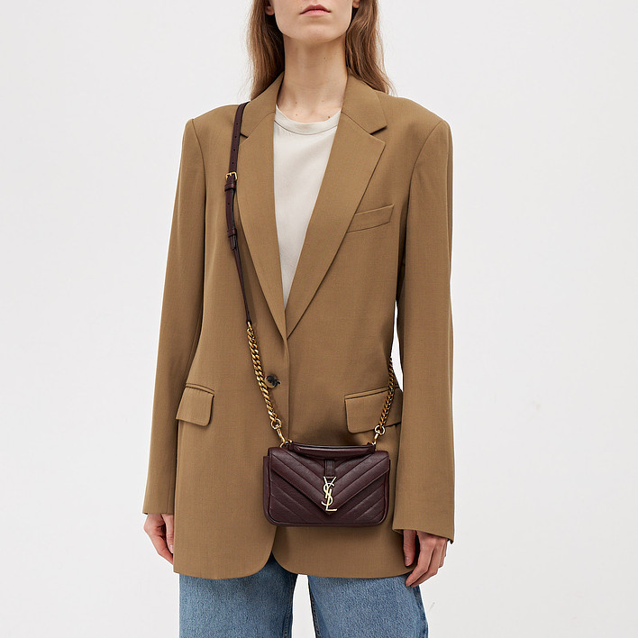 Сумка Saint Laurent