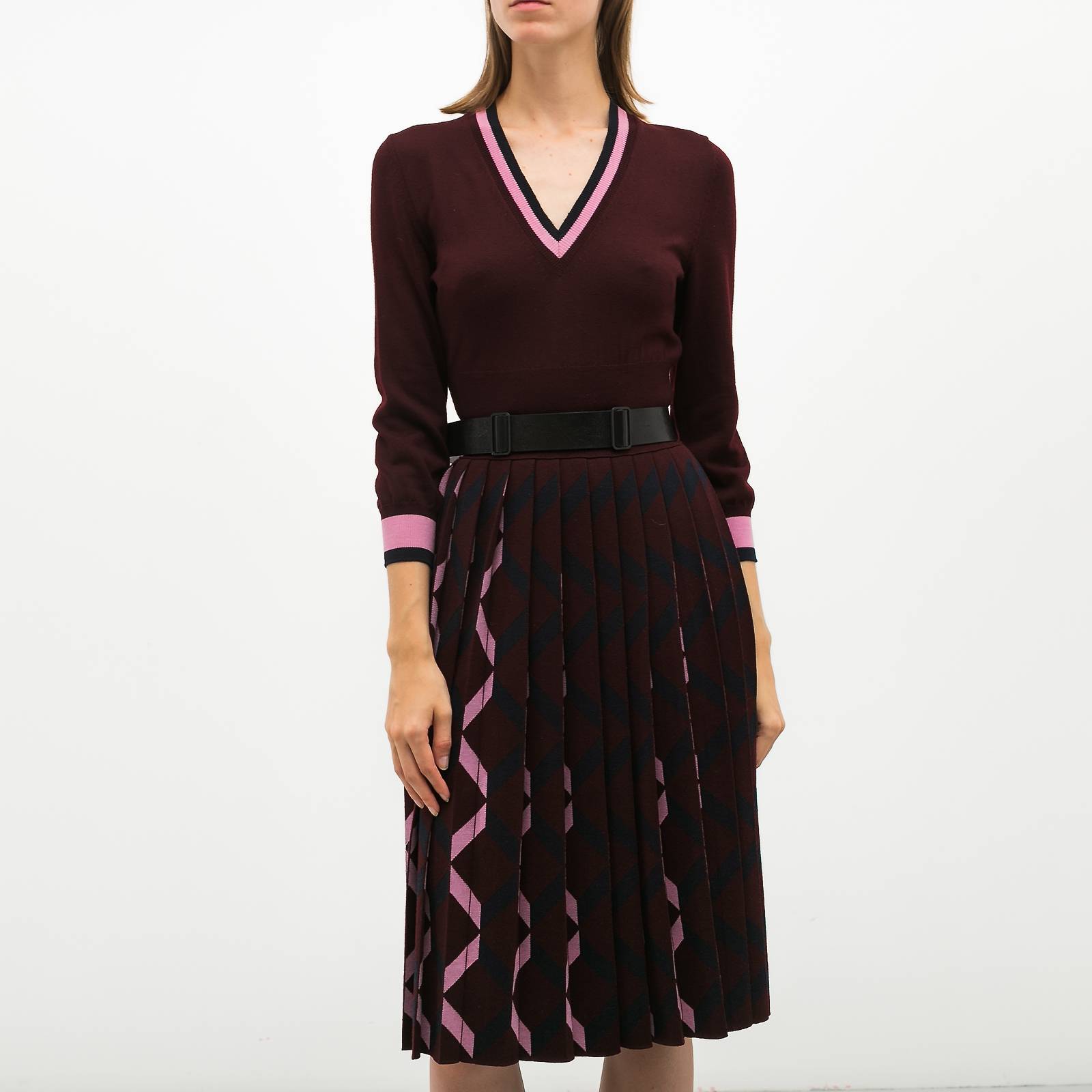 

Платье Bottega Veneta, S