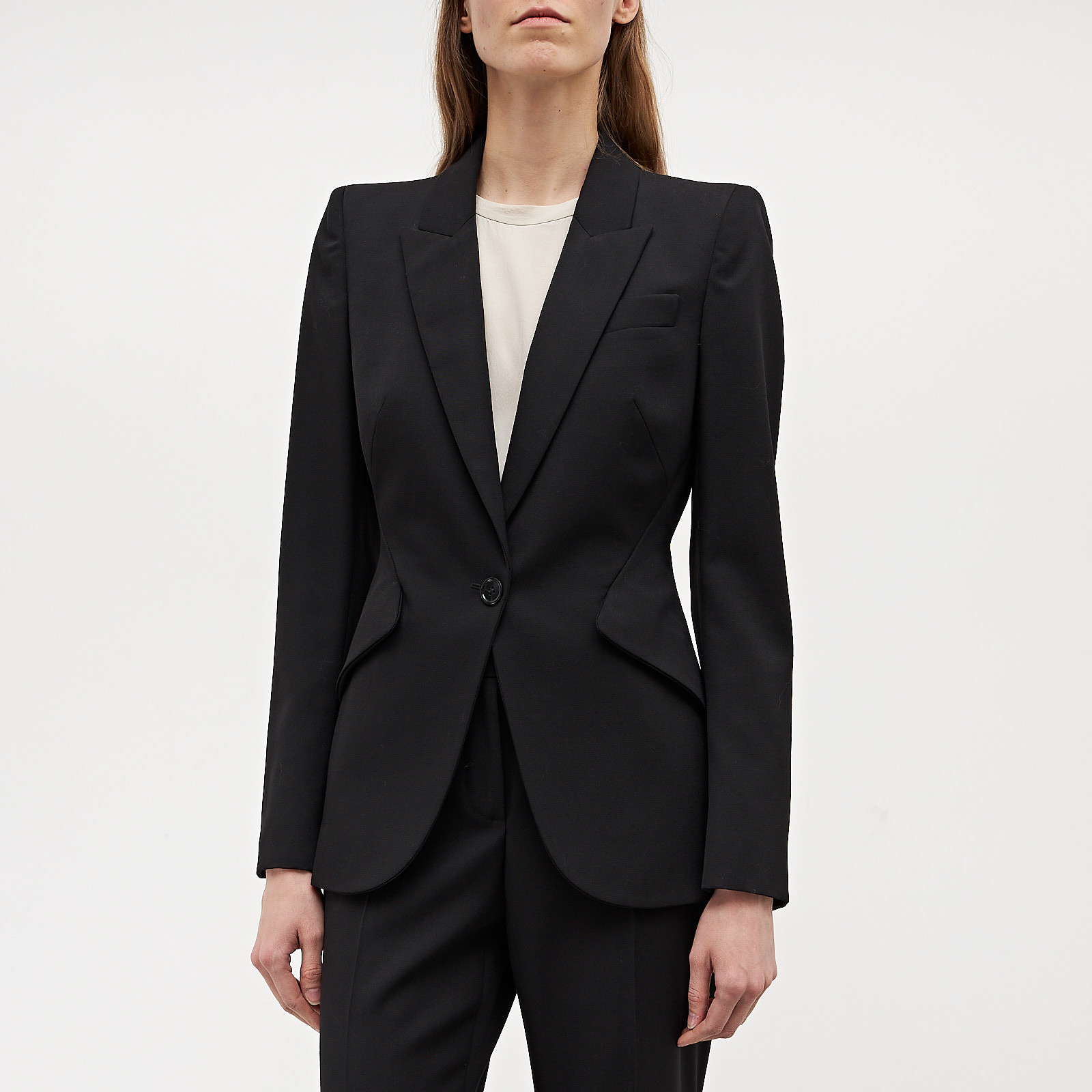 Костюм Alexander McQueen - купить оригинал в секонд-хенде SFS - 4