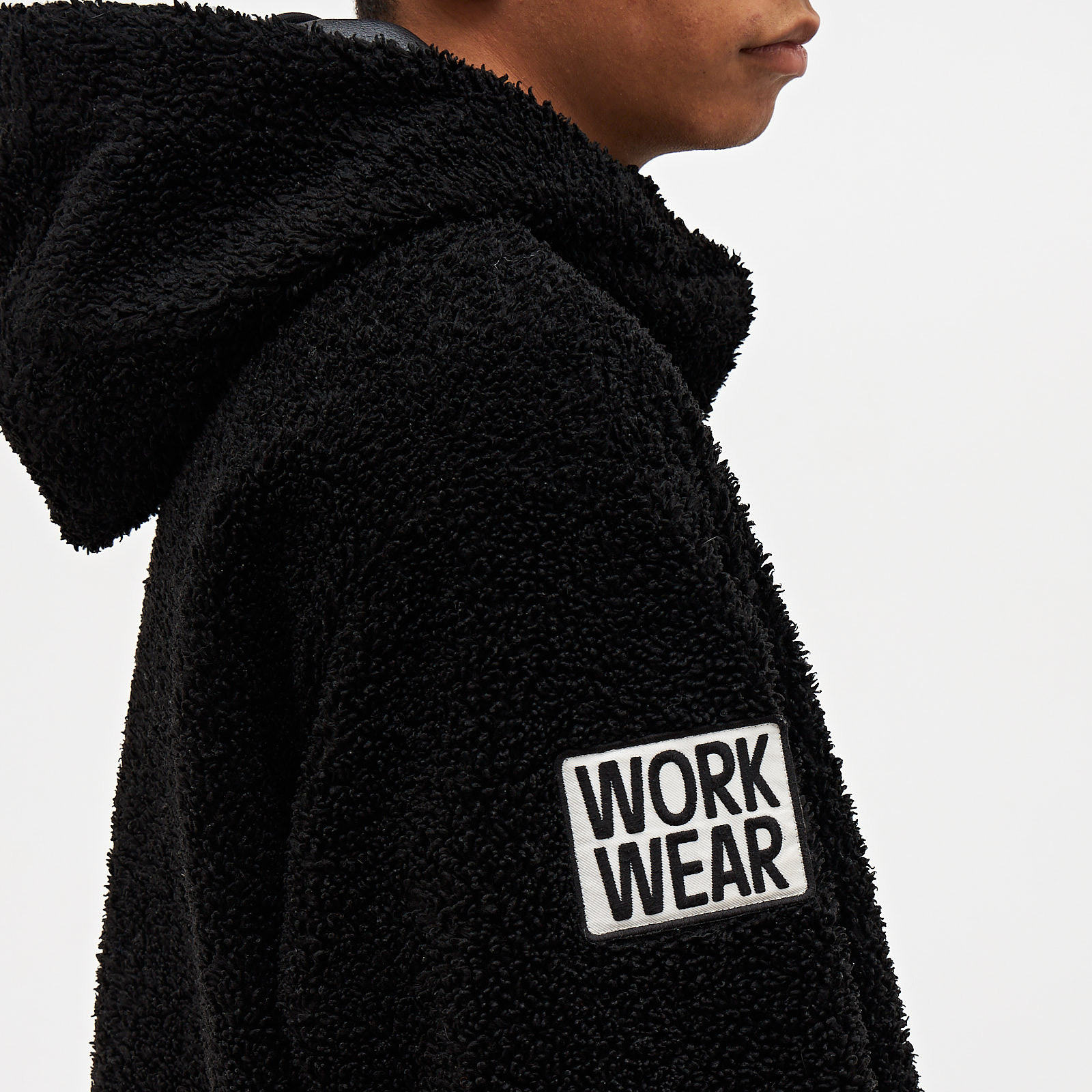 Куртка Heron Preston - купить оригинал в секонд-хенде SFS - 5