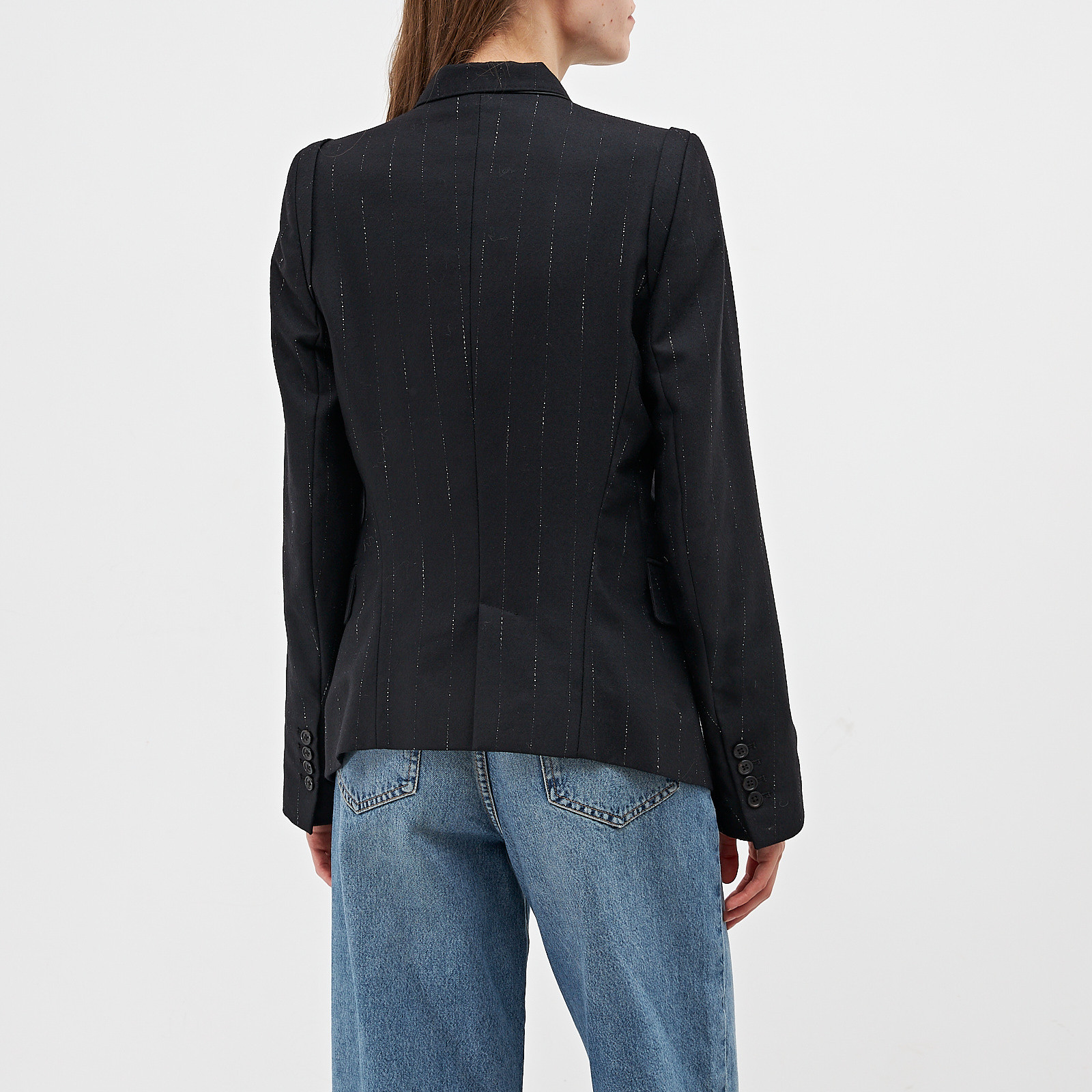 Пиджак Ann Demeulemeester - купить оригинал в секонд-хенде SFS - 3