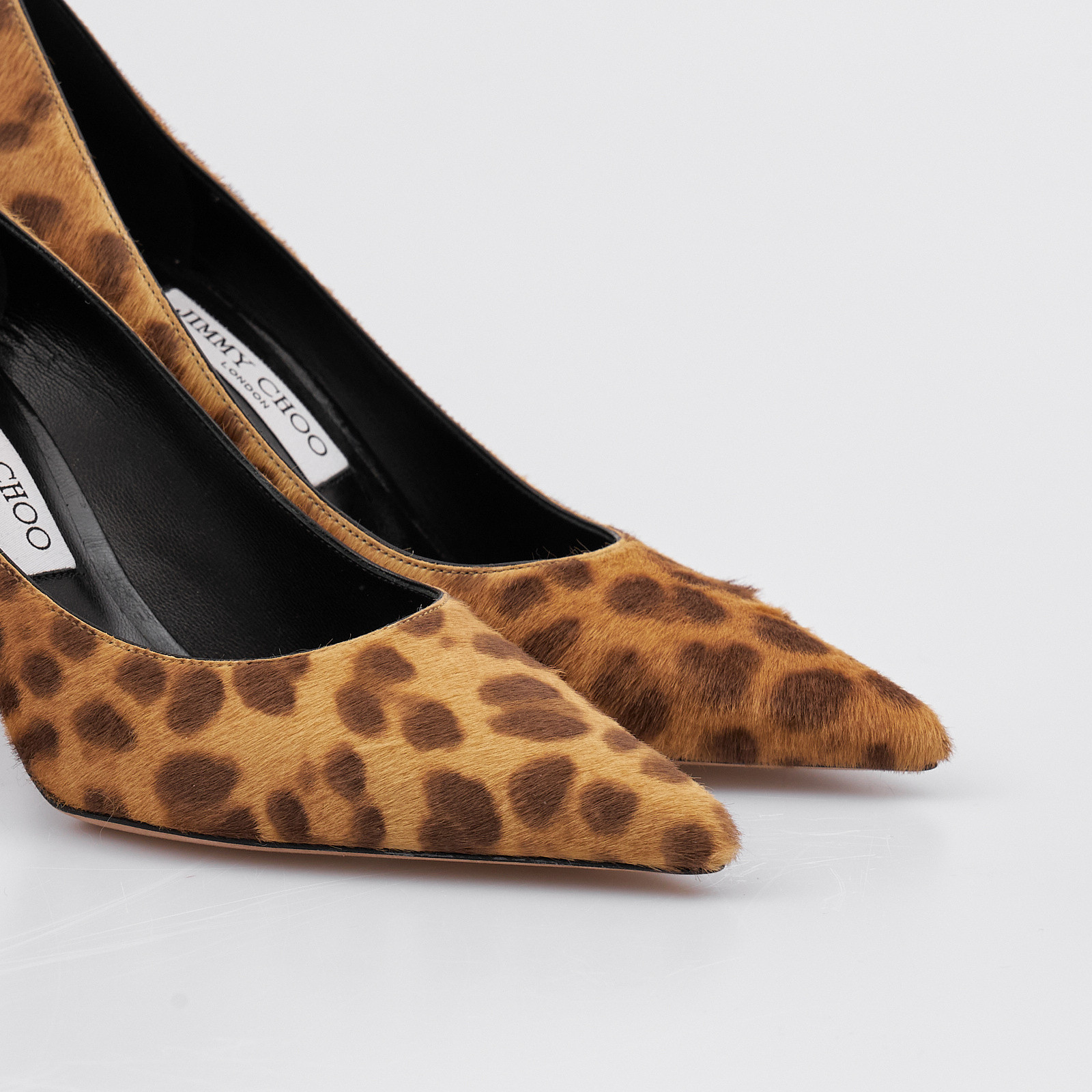 Туфли Jimmy Choo - купить оригинал в секонд-хенде SFS - 4