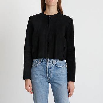 Дубленка The Row