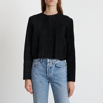 Дубленка The Row