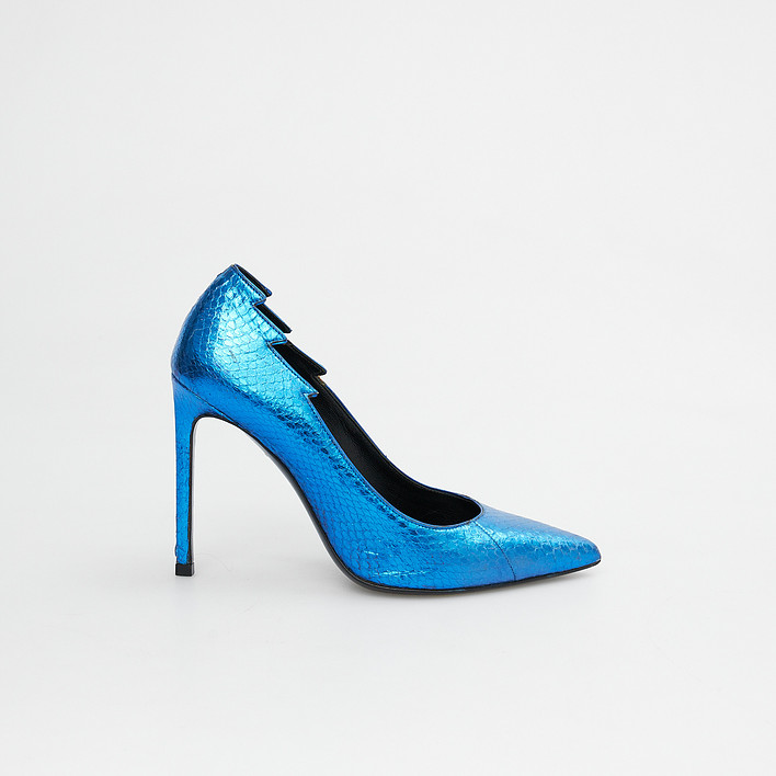 Туфли Saint Laurent
