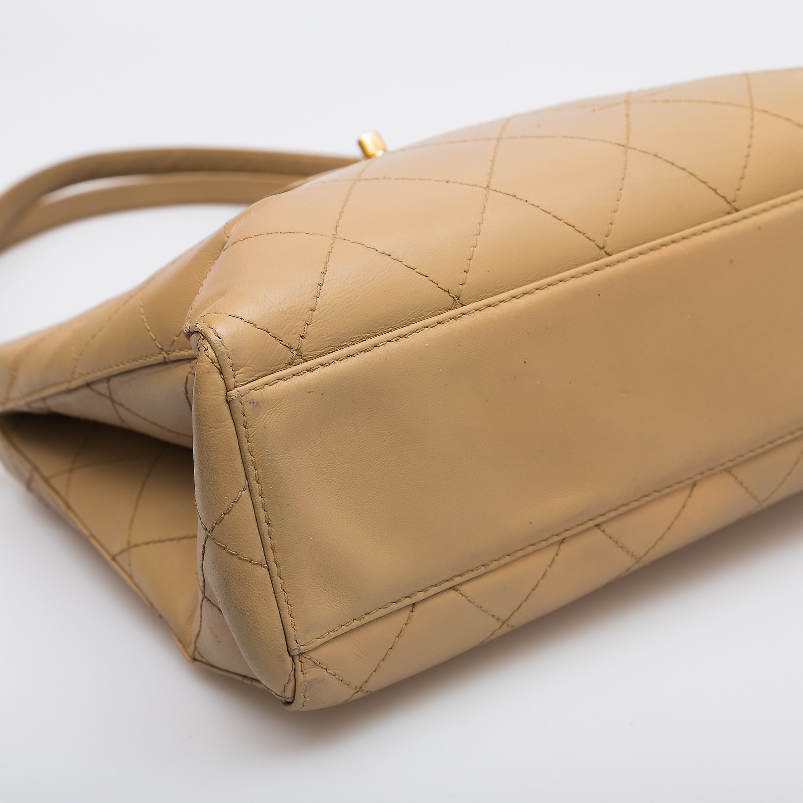 Сумка Chanel - купить оригинал в секонд-хенде SFS - 4