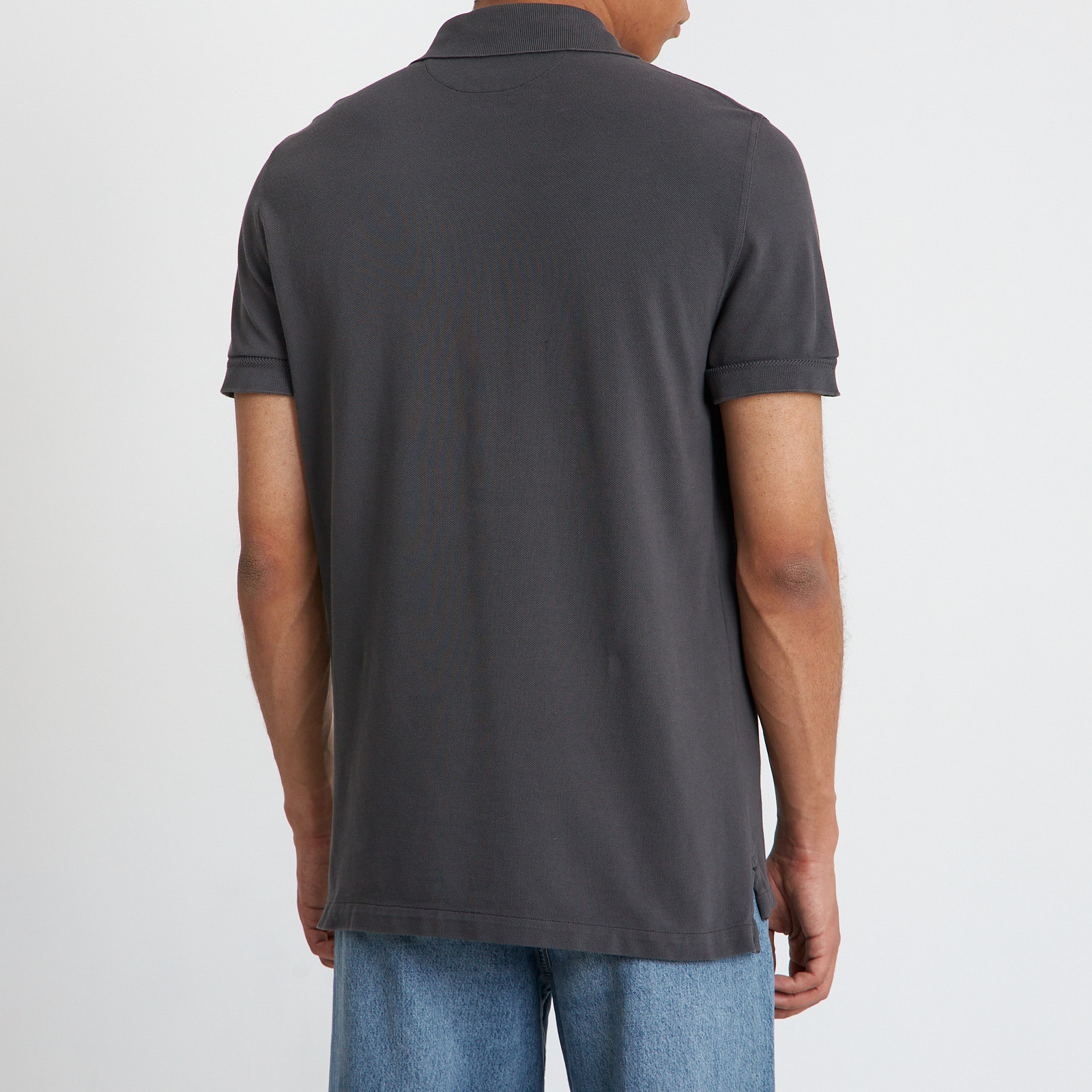 Поло Tom Ford - купить оригинал в секонд-хенде SFS - 3