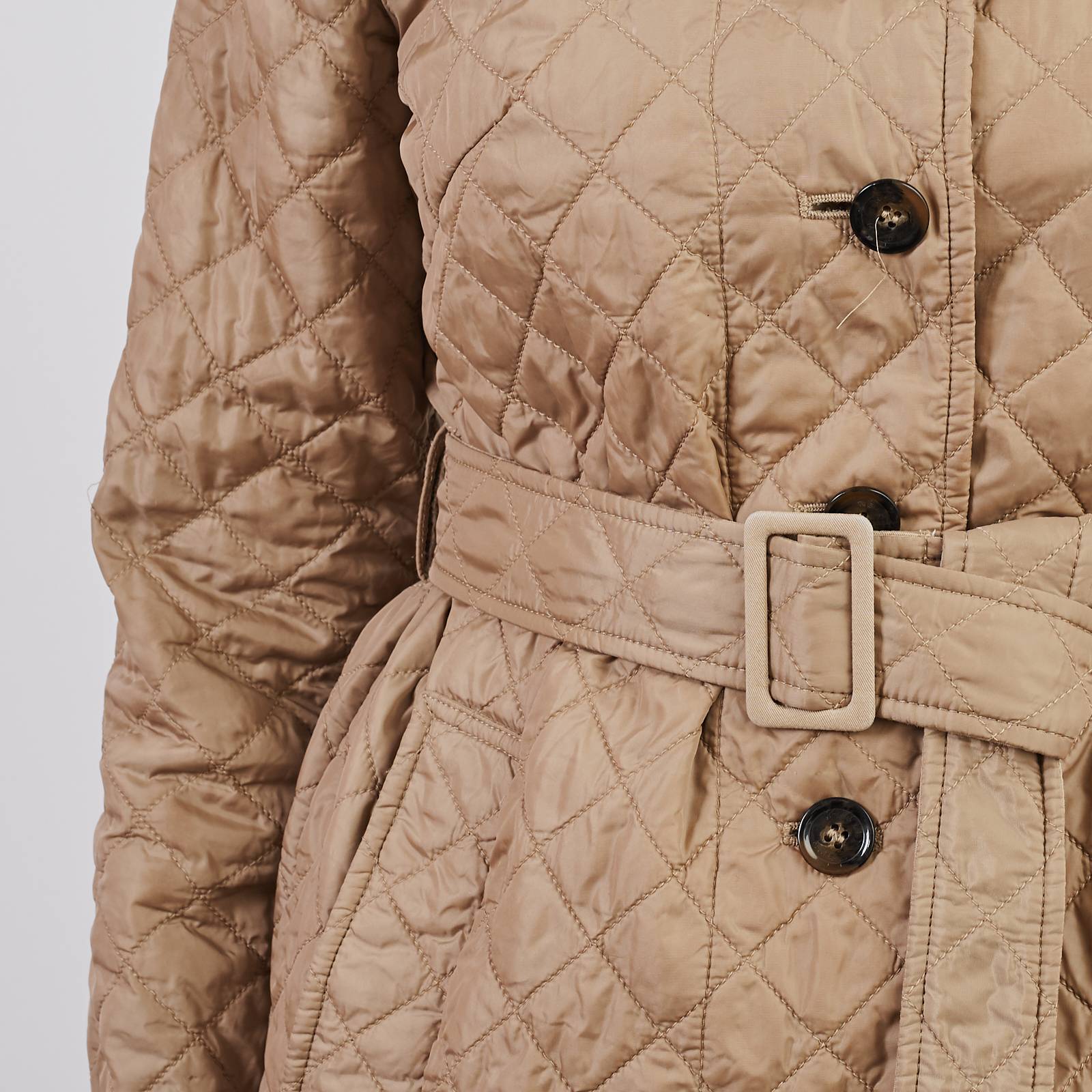 Легкая куртка Weekend Max Mara - купить оригинал в секонд-хенде SFS