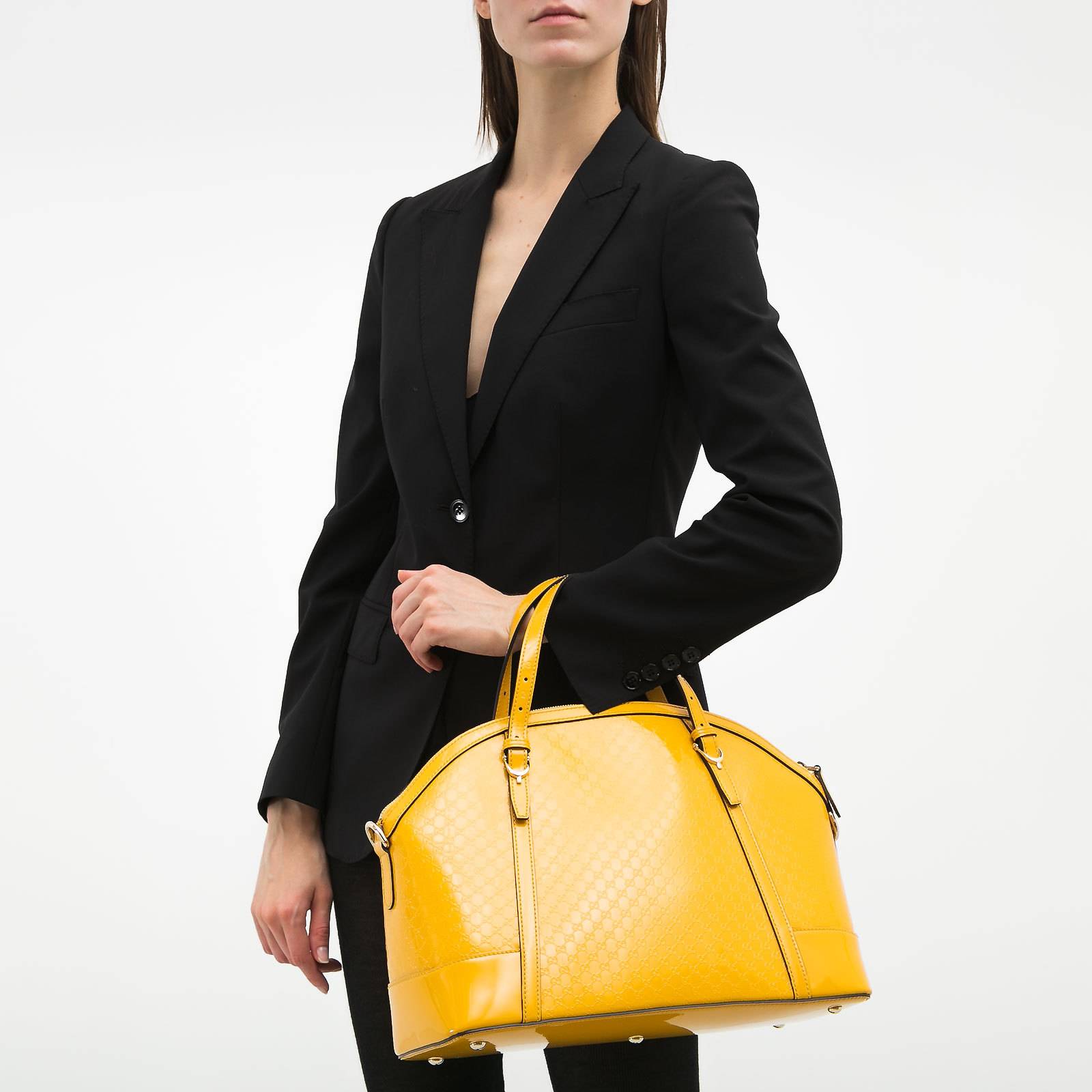 Сумка Gucci - купить оригинал в секонд-хенде SFS - 2