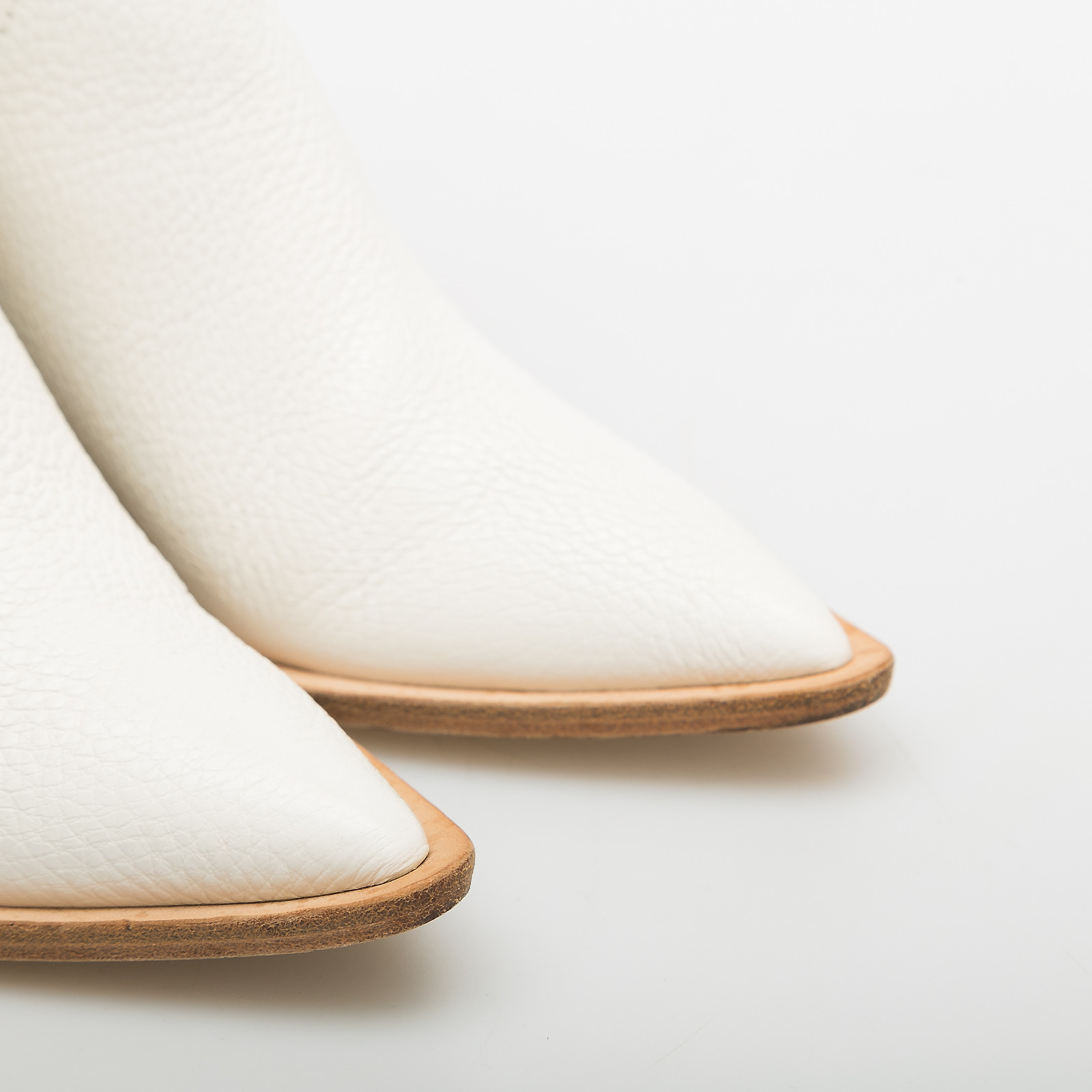 Казаки Fendi - купить оригинал в секонд-хенде SFS - 4