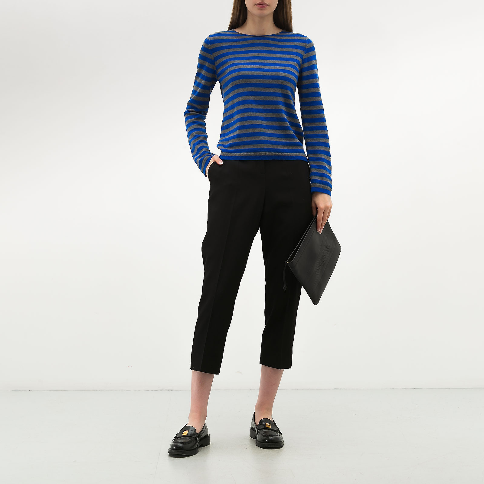 Джемпер Comme des Garcons Girl - купить оригинал в секонд-хенде SFS - 2