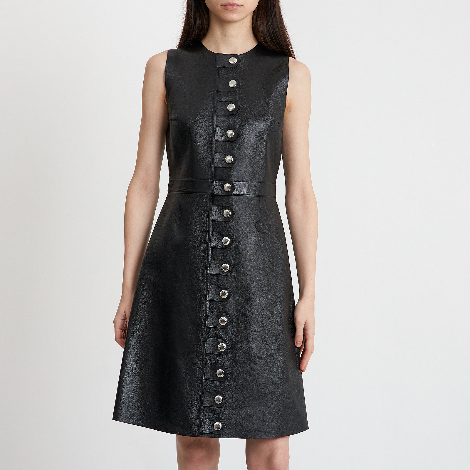 Платье Louis Vuitton - купить оригинал в секонд-хенде SFS - 1