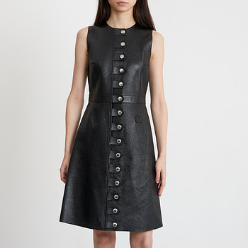 Платье Louis Vuitton
