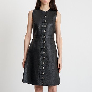 Платье Louis Vuitton