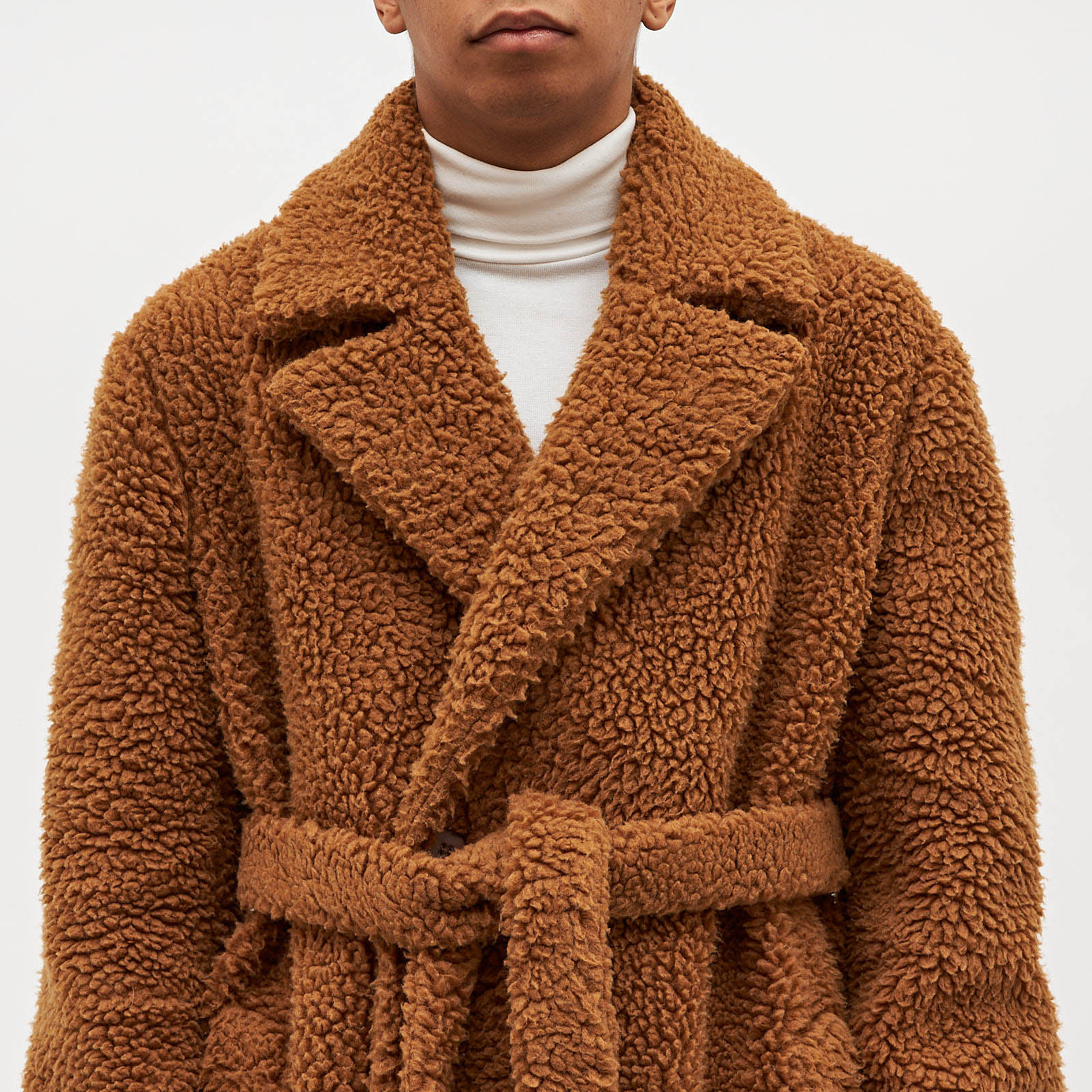 Шуба Stella McCartney - купить оригинал в секонд-хенде SFS - 4