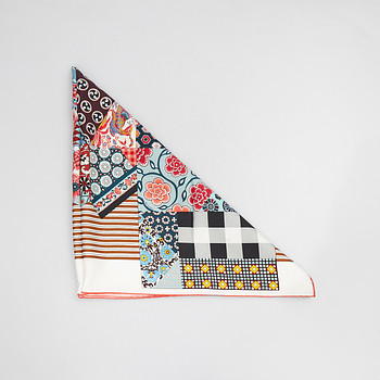 Платок Hermes