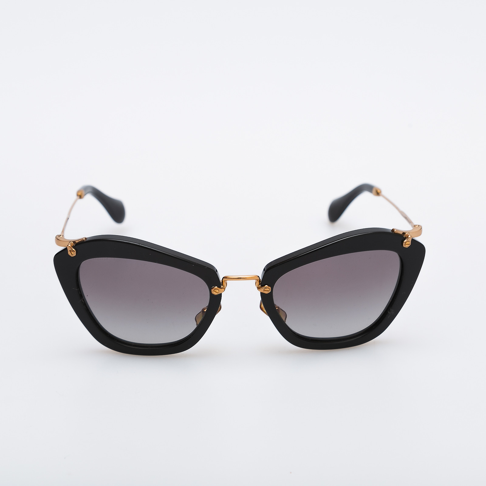 

Очки Miu Miu, One Size