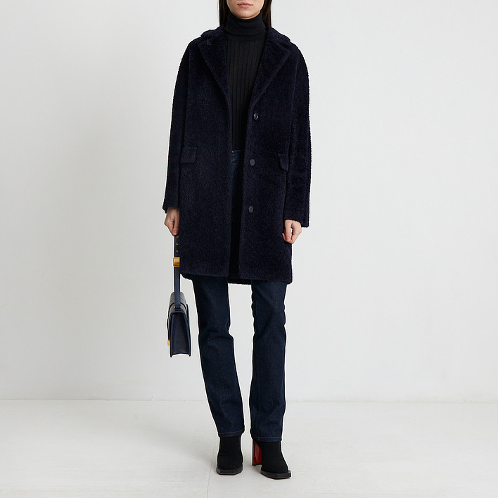 Пальто Max Mara Studio