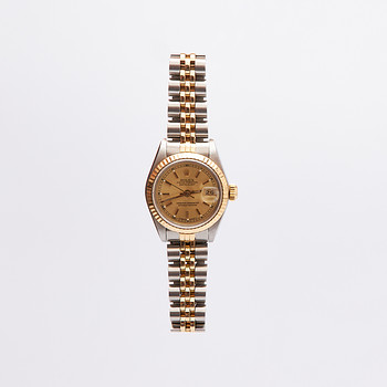 Часы Rolex