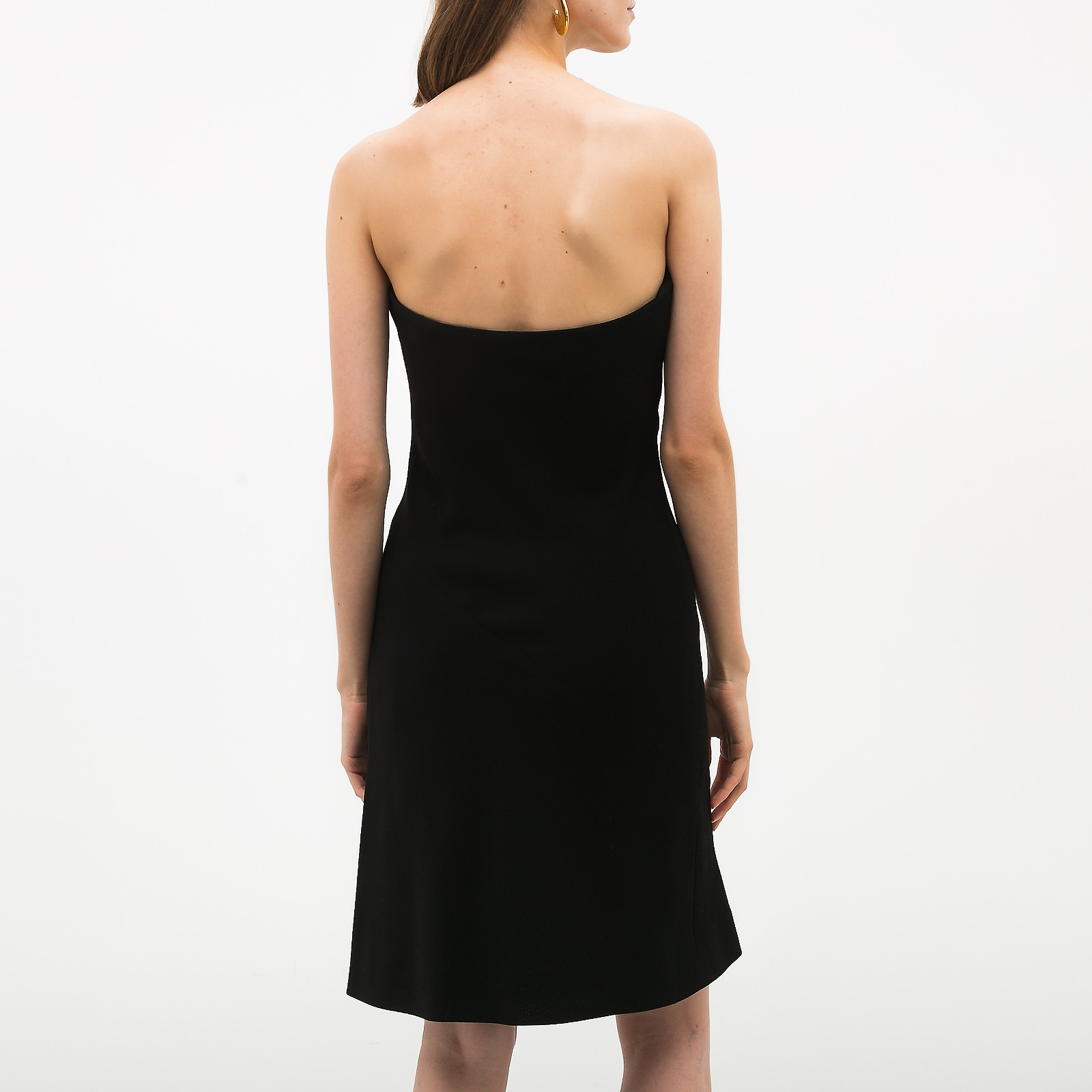 Платье Yves Saint Laurent - купить оригинал в секонд-хенде SFS - 2