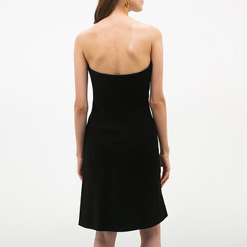 Платье Yves Saint Laurent
