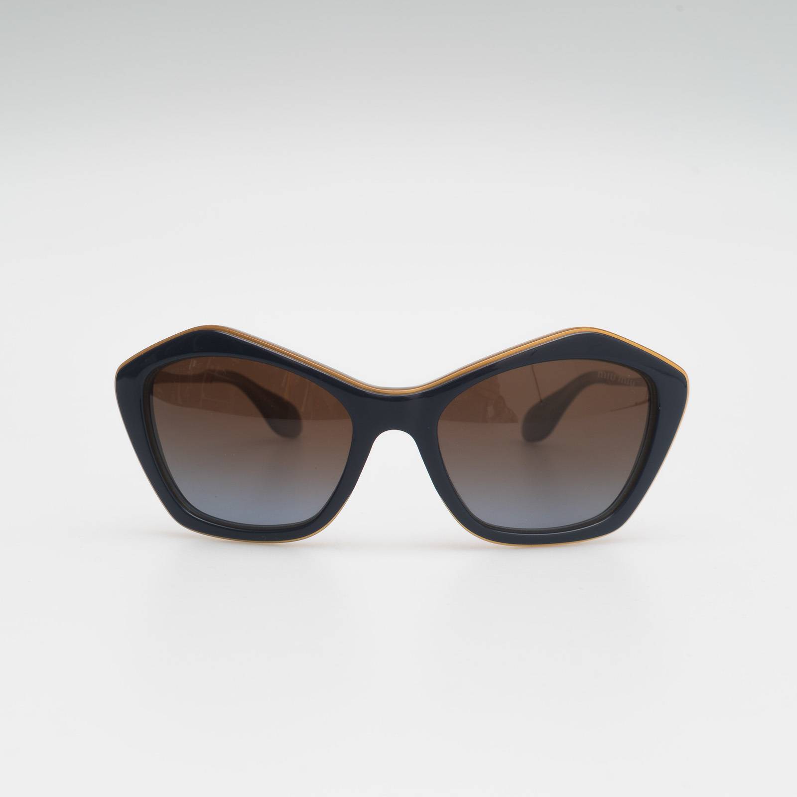 

Очки Miu Miu, One Size