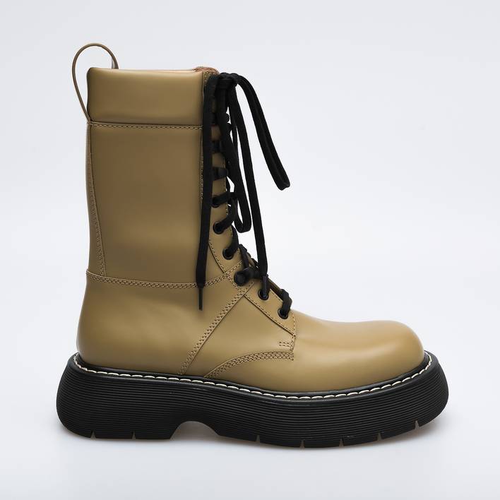 Ботинки Bottega Veneta
