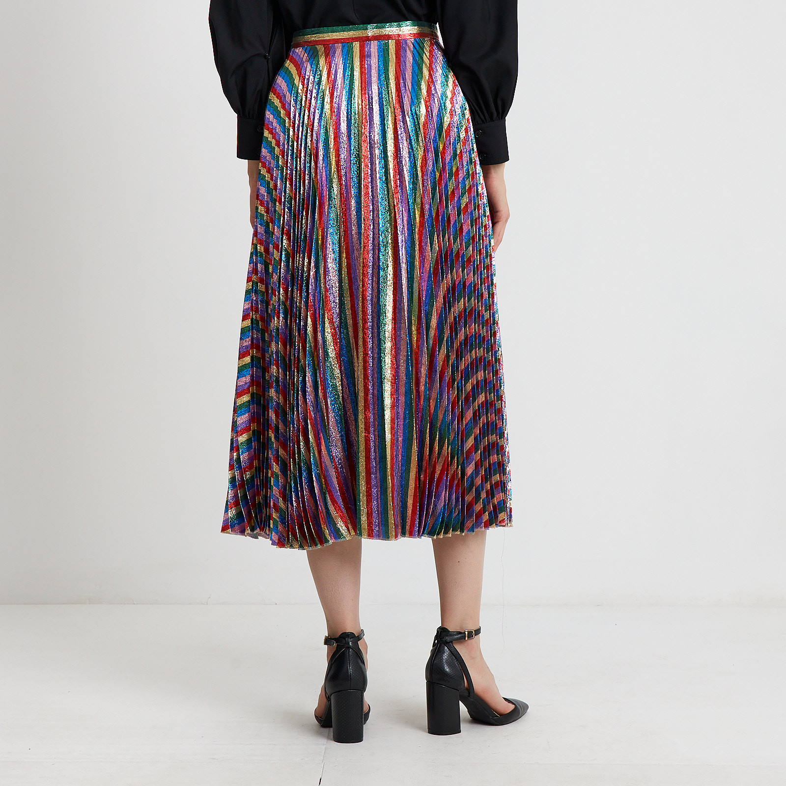 Юбка Gucci - купить оригинал в секонд-хенде SFS - 3