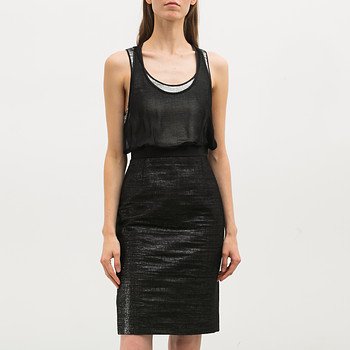 Платье Proenza Schouler