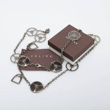 Колье Celine