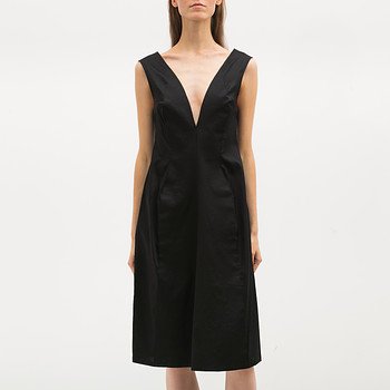 Платье Jil Sander