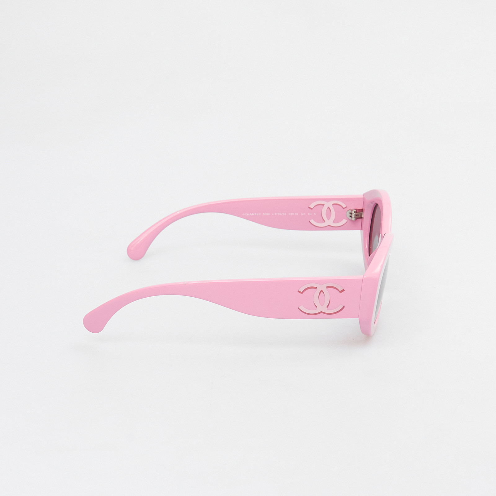 Очки Chanel - купить оригинал в секонд-хенде SFS - 4