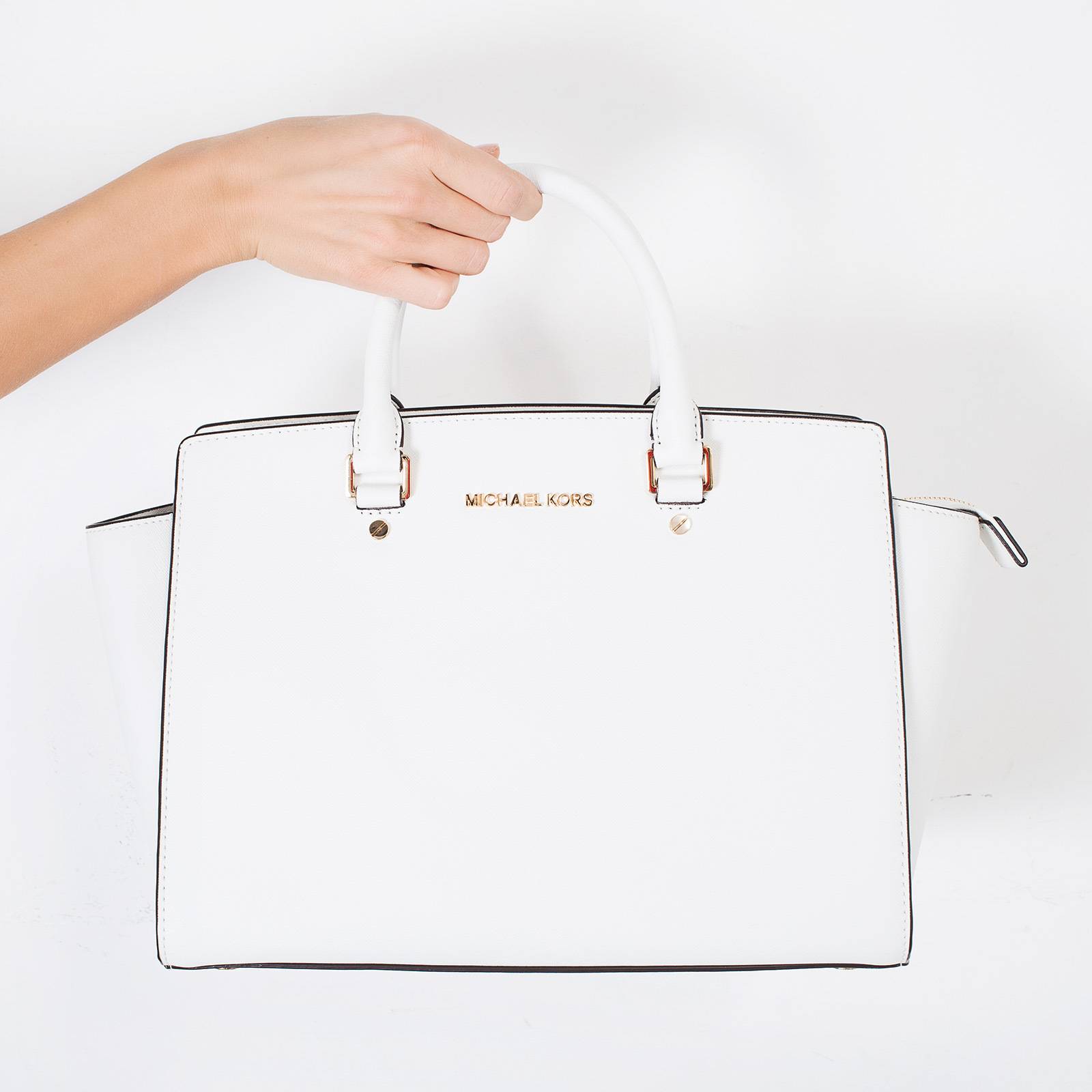 Сумка Michael Kors - купить оригинал в секонд-хенде SFS - 4