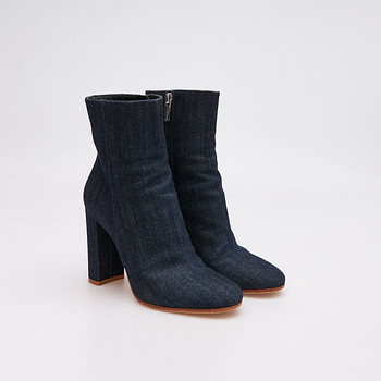 Ботильоны Gianvito Rossi
