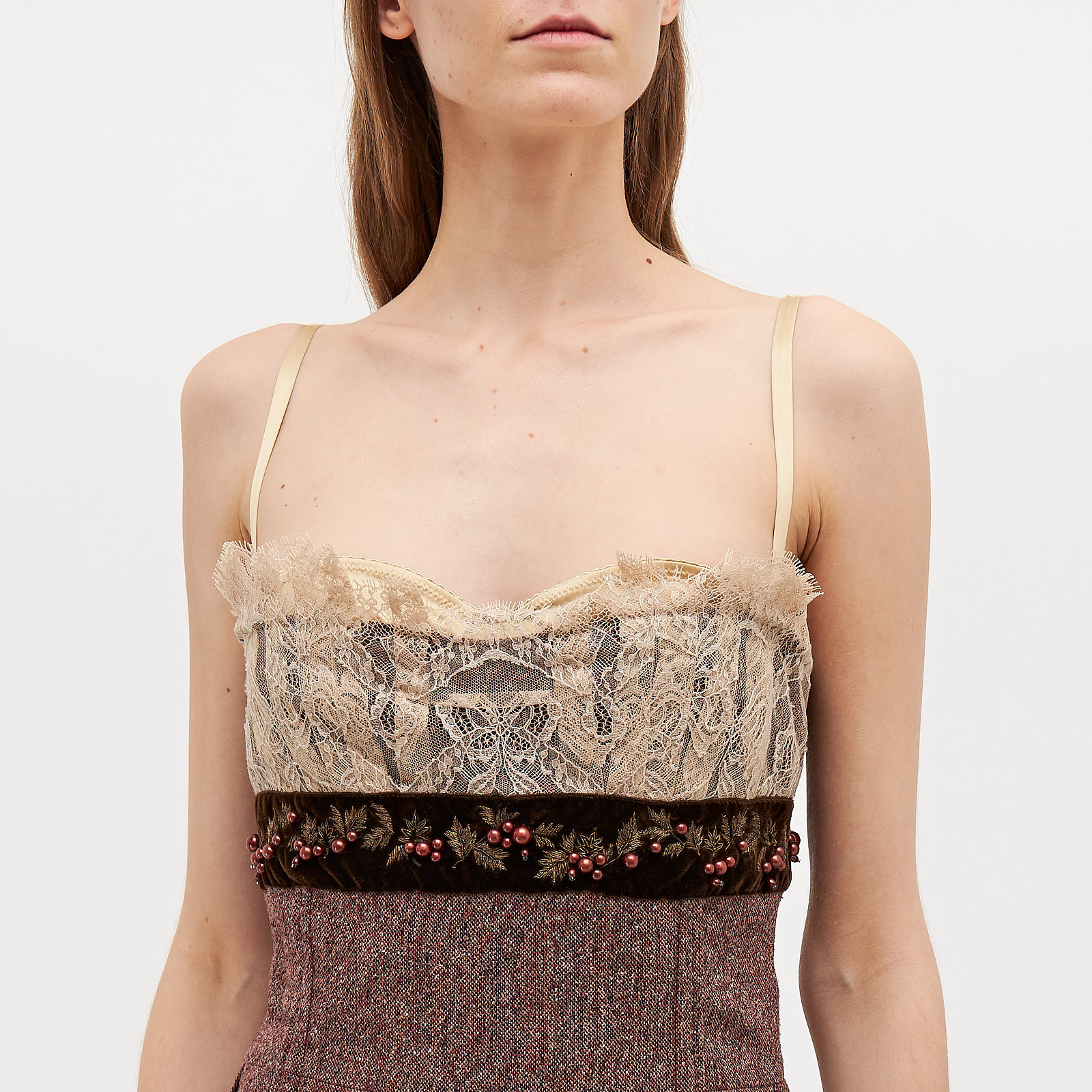 Платье Dolce&Gabbana - купить оригинал в секонд-хенде SFS - 4