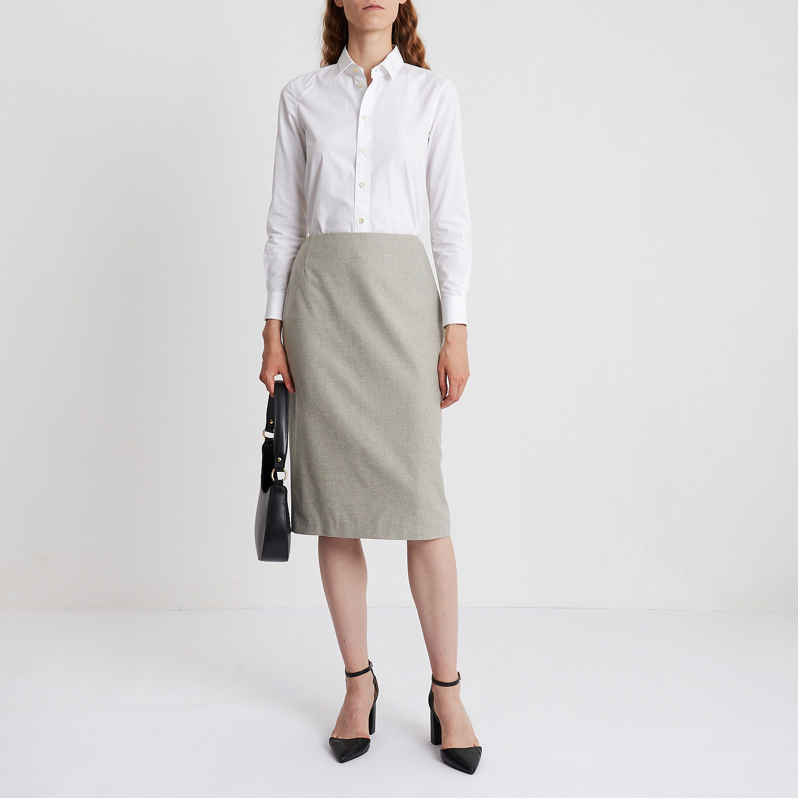 Юбка Ralph Lauren - купить оригинал в секонд-хенде SFS - 2