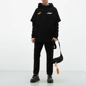 Джинсы Off-White